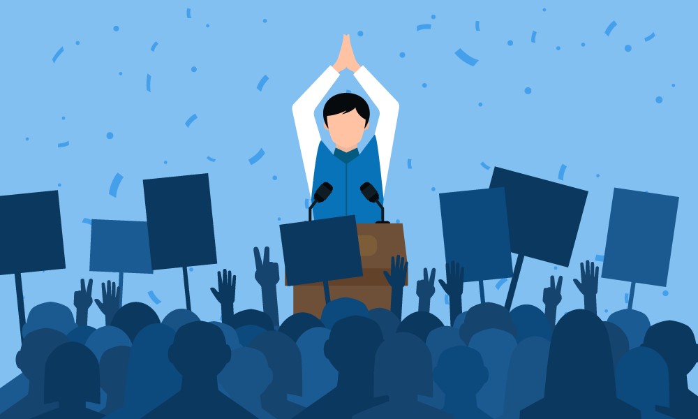 How Digital Media Is Transforming Modern Politics