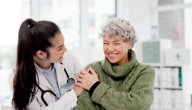 How Technology Is Changing the Health Industry