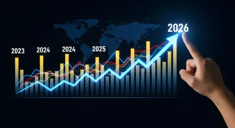The Future of Digital Business Growth in 2026